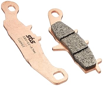 Amazon | キタコ(KITACO) SBS ブレーキパッド 726RSI シンター